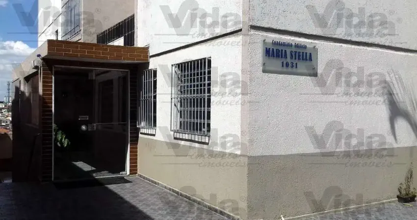 Apartamento com 2 quartos à venda no Pestana, Osasco 