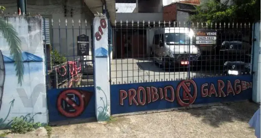 Casa com 3 quartos à venda no Km 18, Osasco 