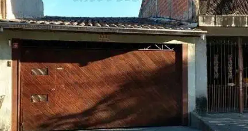 Casa com 2 quartos à venda no Veloso, Osasco 