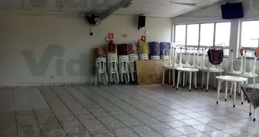 Sala comercial para alugar no Santo Antônio, Osasco 