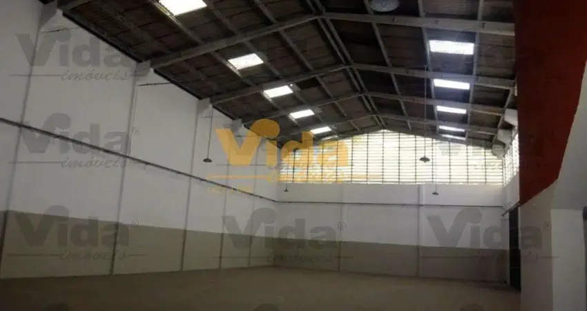 Barracão / Galpão / Depósito para alugar na Vila São Silvestre, Barueri 