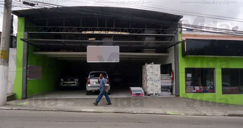 Sala comercial à venda no Baronesa, Osasco 