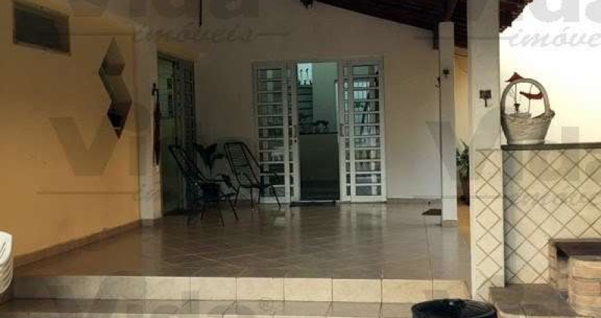 Chácara / sítio com 3 quartos à venda no Maria Mercedes, Santana de Parnaíba 
