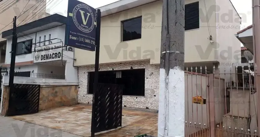Casa com 6 quartos para alugar no Centro, Osasco 