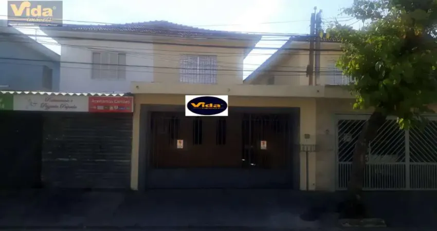 Casa com 4 quartos à venda no Jardim das Flores, Osasco 