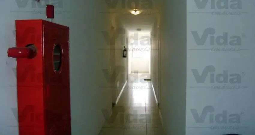 Apartamento com 2 quartos à venda no Quitaúna, Osasco 