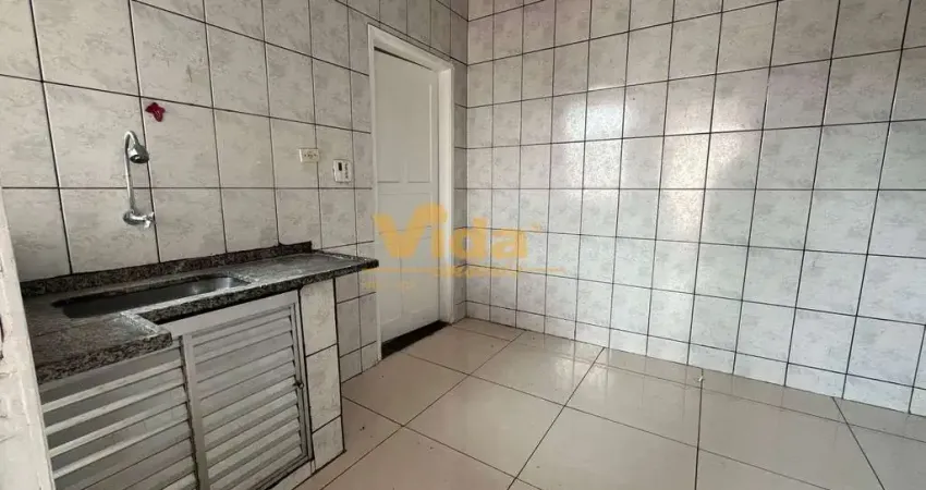 Casa sobreloja para locação em quitaúna - osasco, sp 02 quartos