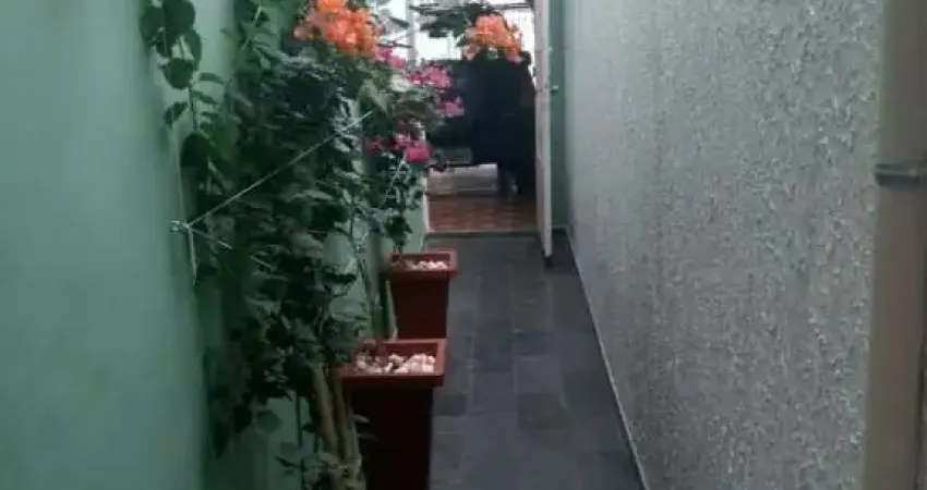 Casa com 3 quartos à venda no Jaguaribe, Osasco 