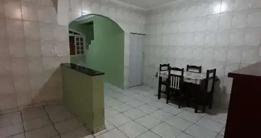 Casa com 3 quartos à venda no Jardim Roberto, Osasco 