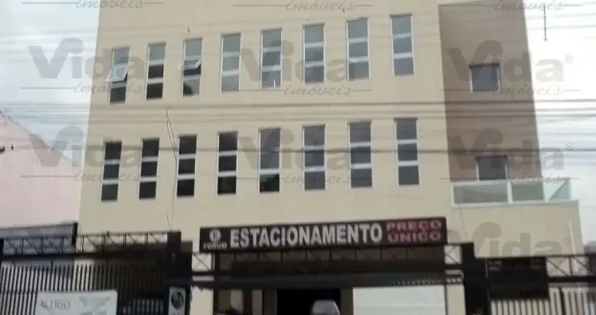 Ponto comercial para alugar no Jardim das Flores, Osasco 