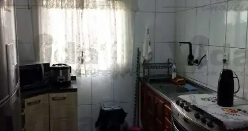 Casa com 2 quartos à venda no Pestana, Osasco 