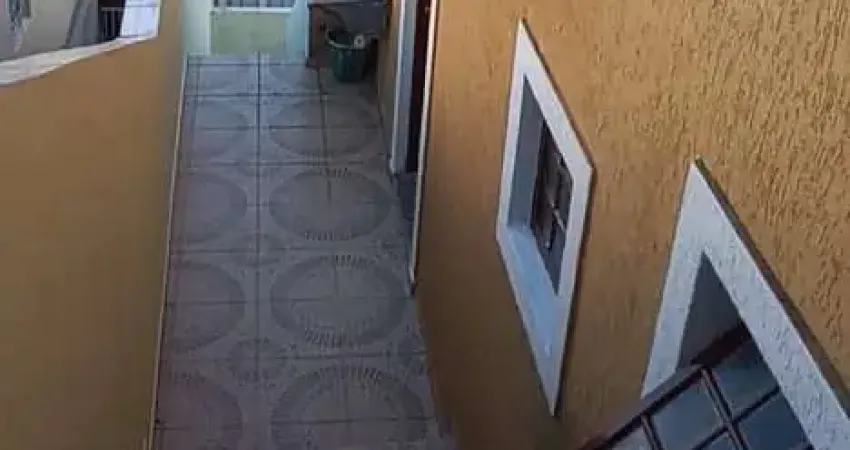 Casa com 2 quartos à venda no Umuarama, Osasco 