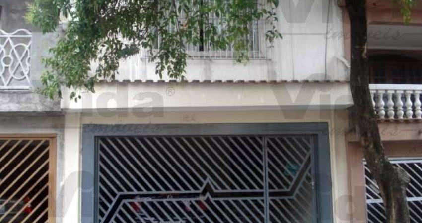 Casa com 3 quartos à venda na Cidade das Flores, Osasco 