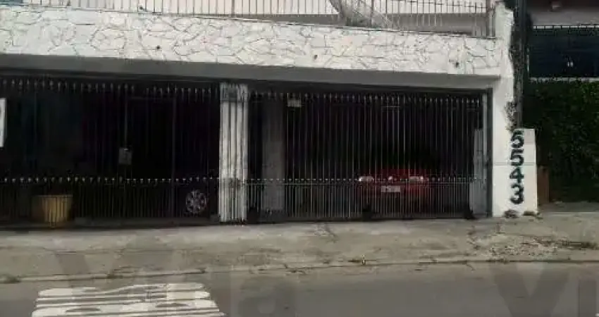 Casa com 4 quartos à venda em Jaguaré, São Paulo 