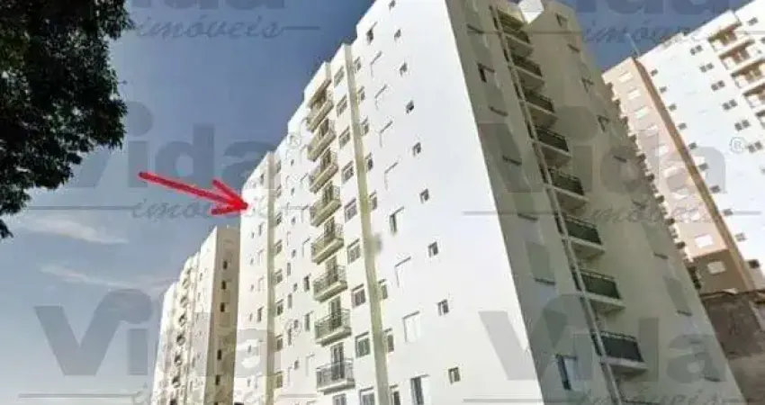Apartamento com 2 quartos à venda no Padroeira, Osasco 