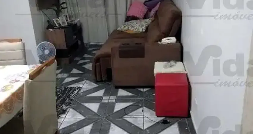 Apartamento com 2 quartos à venda no Bandeiras, Osasco 