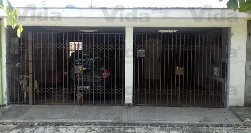 Casa com 2 quartos à venda no Quitaúna, Osasco 
