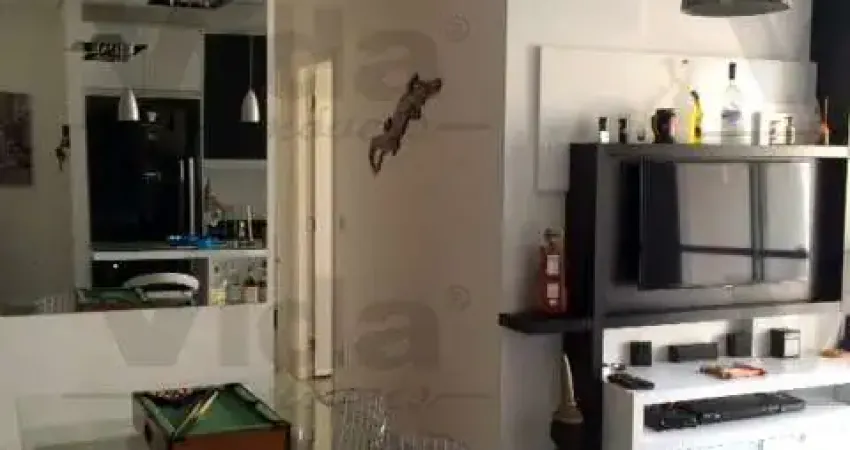 Apartamento com 2 quartos à venda no Jardim D'Abril, Osasco 