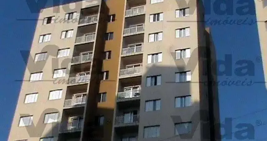 Apartamento com 2 quartos à venda no Piratininga, Osasco 