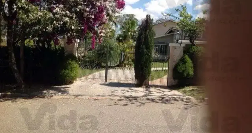 Chácara / sítio com 4 quartos à venda no City Castelo, Itu 
