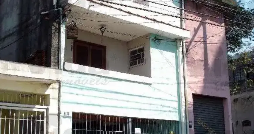 Casa com 2 quartos à venda no Jaguaribe, Osasco 