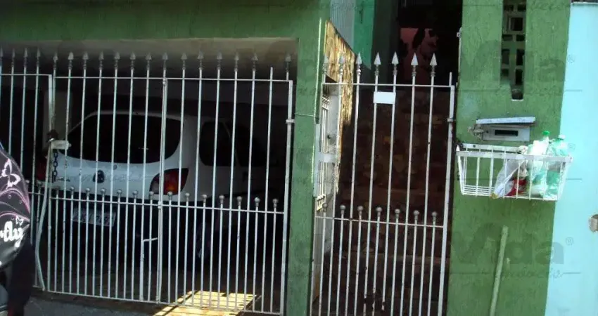 Casa com 2 quartos à venda no Quitaúna, Osasco 