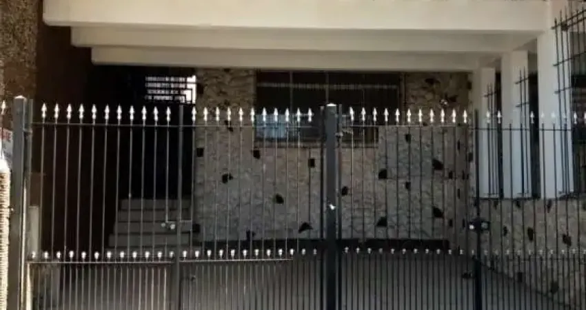 Casa com 2 quartos para alugar na Vila Osasco, Osasco 