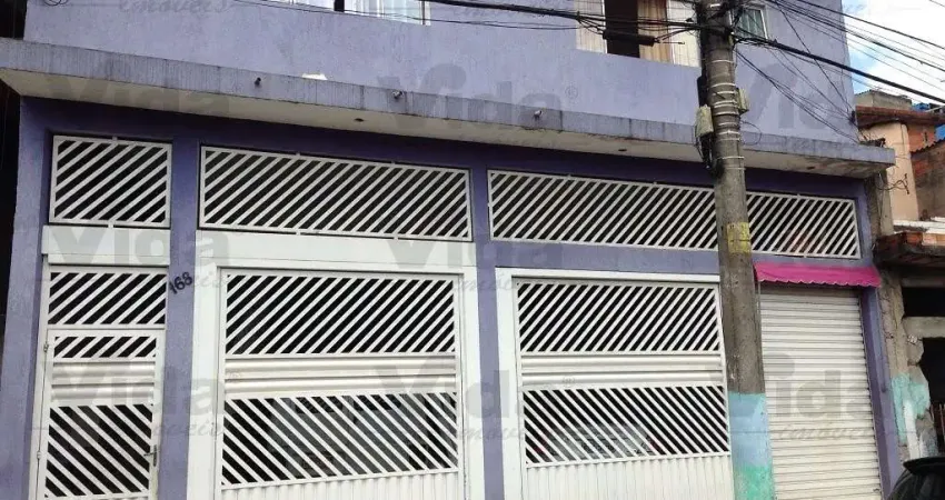 Casa com 3 quartos à venda no Bussocaba, Osasco 