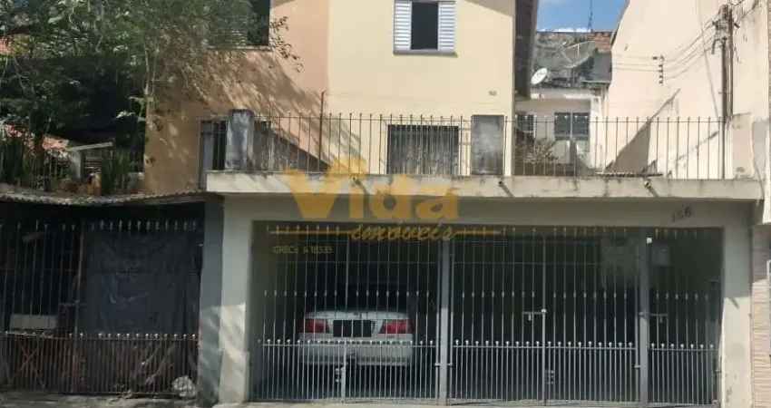 Casa com 3 quartos à venda na Cidade das Flores, Osasco 