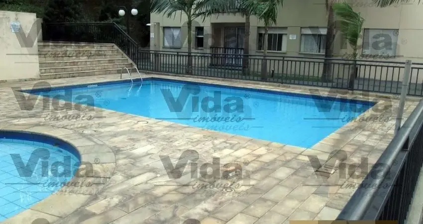 Apartamento com 2 quartos à venda no Santo Antônio, Osasco 