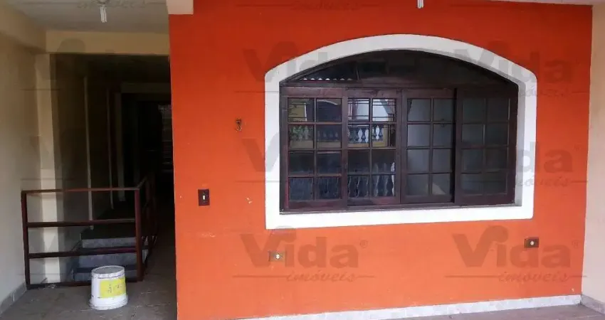 Casa com 2 quartos à venda na Cidade das Flores, Osasco 