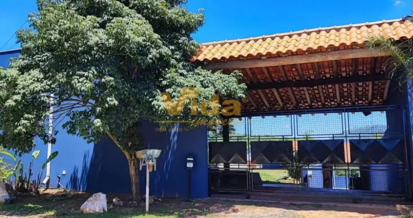 Casa com 3 quartos à venda no Residencial Santa Helena - Gleba I, Santana de Parnaíba
