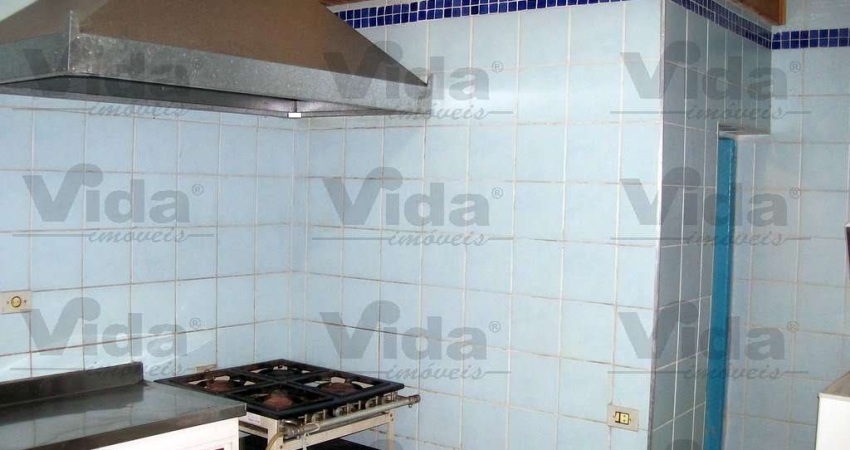 Ponto comercial para alugar no Cipava, Osasco 