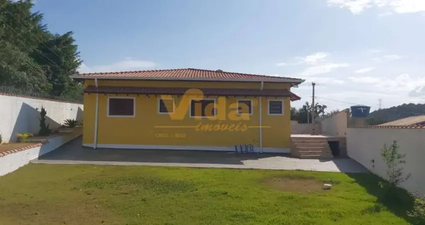 Casa com 4 quartos à venda no Pinheirinho, Itu 