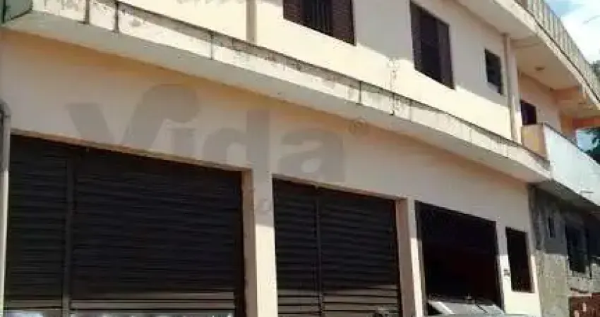 Casa com 5 quartos à venda no Veloso, Osasco 