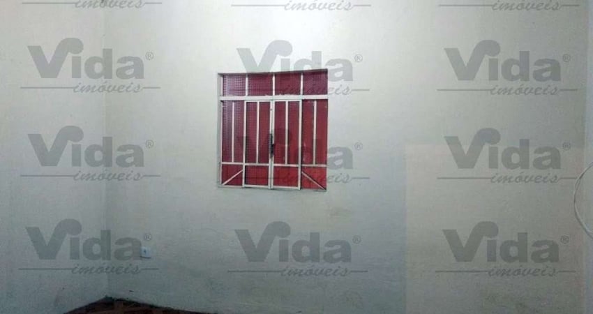 Terreno em Osasco