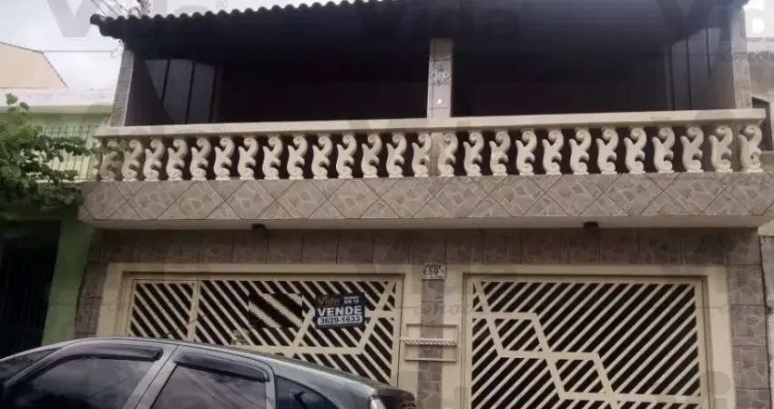 Casa Assobradada em Osasco