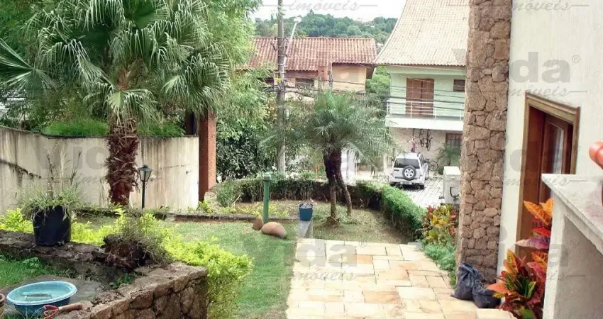 Casa com 4 quartos à venda no São Paulo II, Cotia 