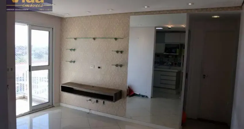 Apartamento a venda  em Vila Ester  -  Carapicuíba