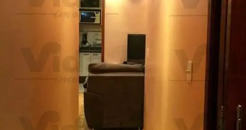 Apartamento em Cidade das Flores  -  Osasco