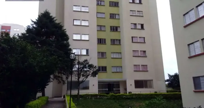 Apartamento com 2 quartos à venda no Bandeiras, Osasco 