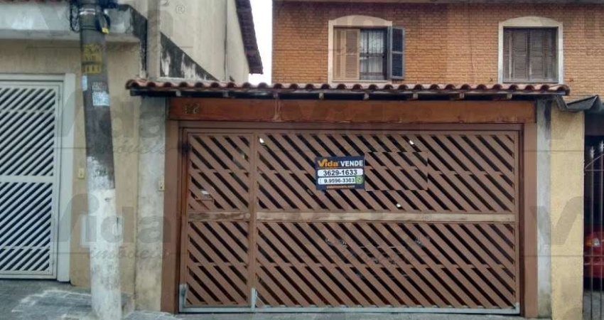 Casa Sobrado em Osasco