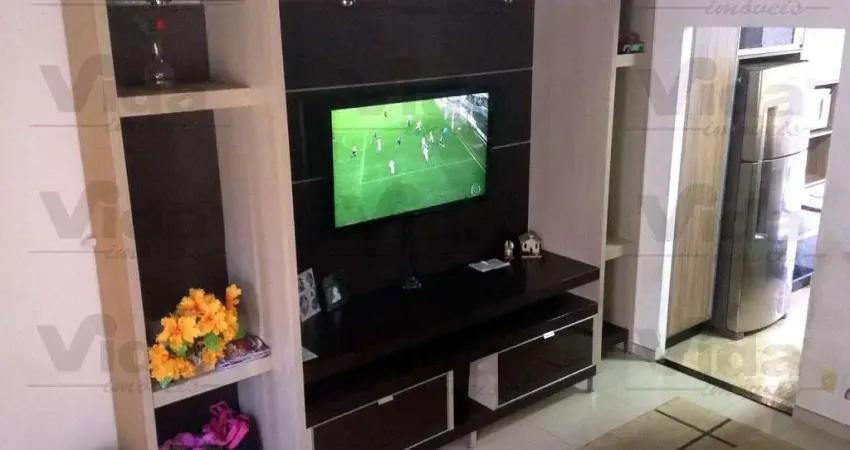 Casa Condomínio Sobrado à venda em Jardim Ísis  -  Cotia