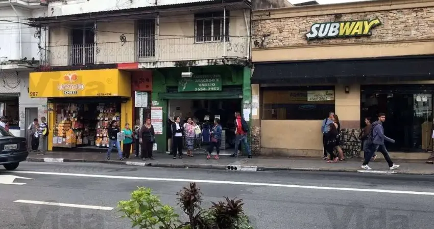 Sala comercial à venda no Centro, Osasco 