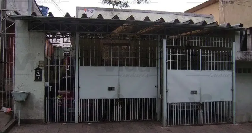 Casa com 3 quartos à venda no Jardim Roberto, Osasco 