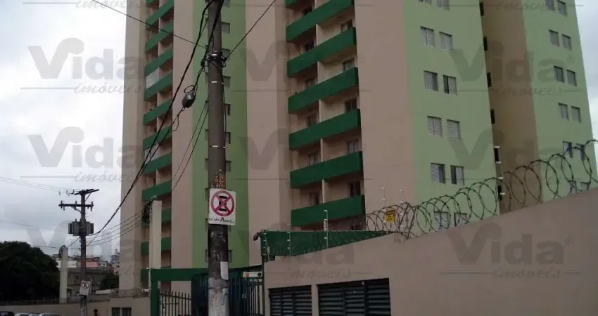 Apartamento com 2 quartos à venda no Jaguaribe, Osasco 