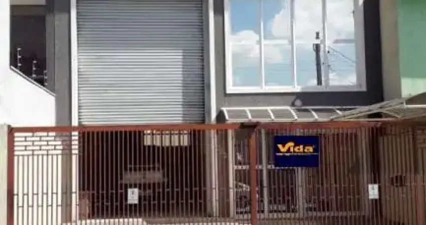 Ponto comercial para alugar no Km 18, Osasco 
