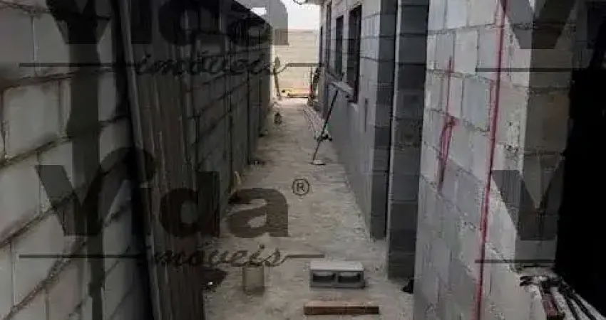 Casa com 3 quartos à venda na Vila Yolanda, Osasco 
