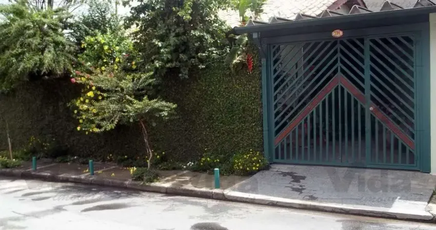 Casa com 2 quartos à venda no Km 18, Osasco 