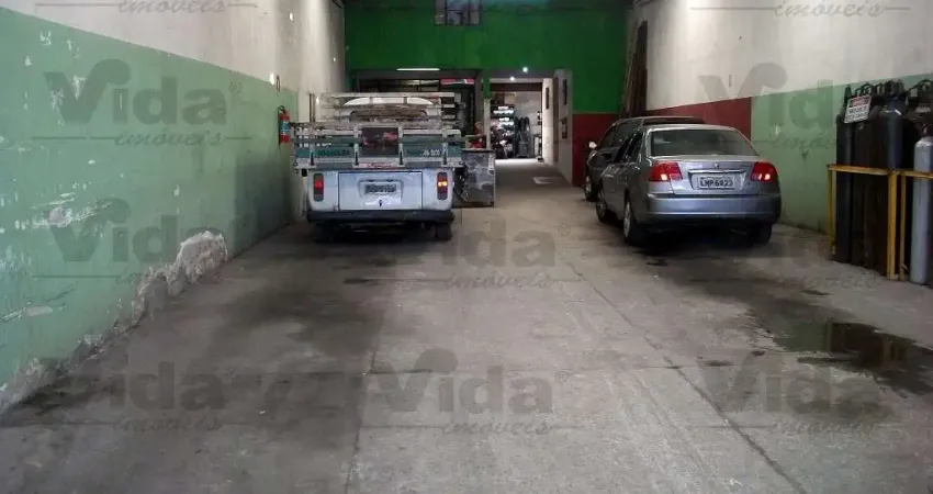 Barracão / Galpão / Depósito à venda no Km 18, Osasco 
